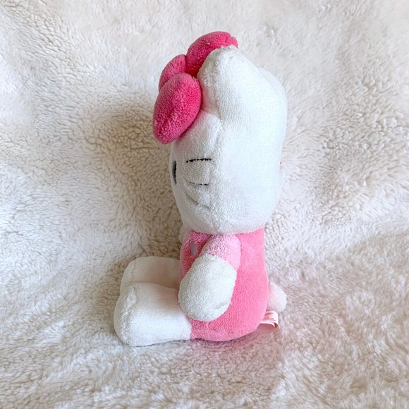 Hello Kitty Happy Birthday 8" Plush - Picture 3 of 4